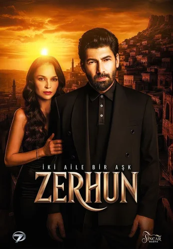 Зерхун 1-100, 101, 102 серия турецкий сериал на русском языке смотреть онлайн бесплатно все серии