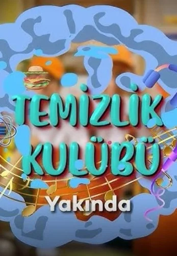Клуб чистоты 1-34, 35 серия турецкий сериал на русском языке смотреть онлайн все серии