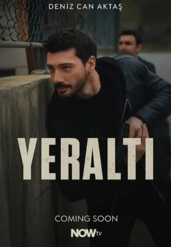 Под землей 9 серия русская озвучка Turok1990 смотреть бесплатно