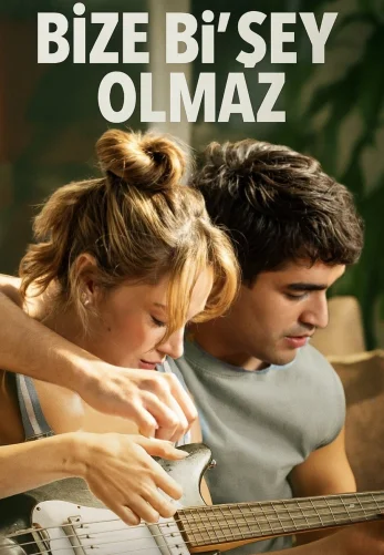 С нами ничего не случится 1-7, 8, 9 серия турецкий сериал на русском языке смотреть онлайн все серии бесплатно