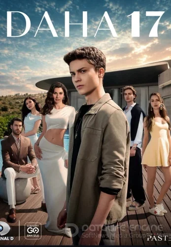Ещё семнадцать 1-2, 3, 4 серия турецкий сериал на русском языке смотреть онлайн бесплатно все серии
