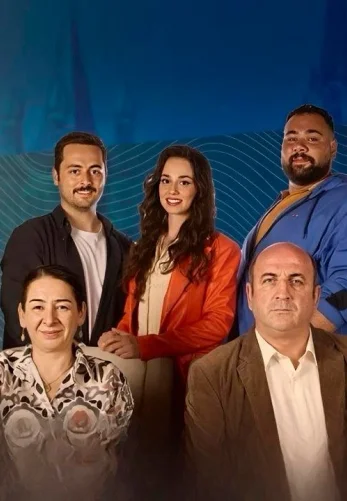 Кельн в моем сердце 1-25, 26, 27 серия турецкий сериал на русском языке смотреть онлайн все серии